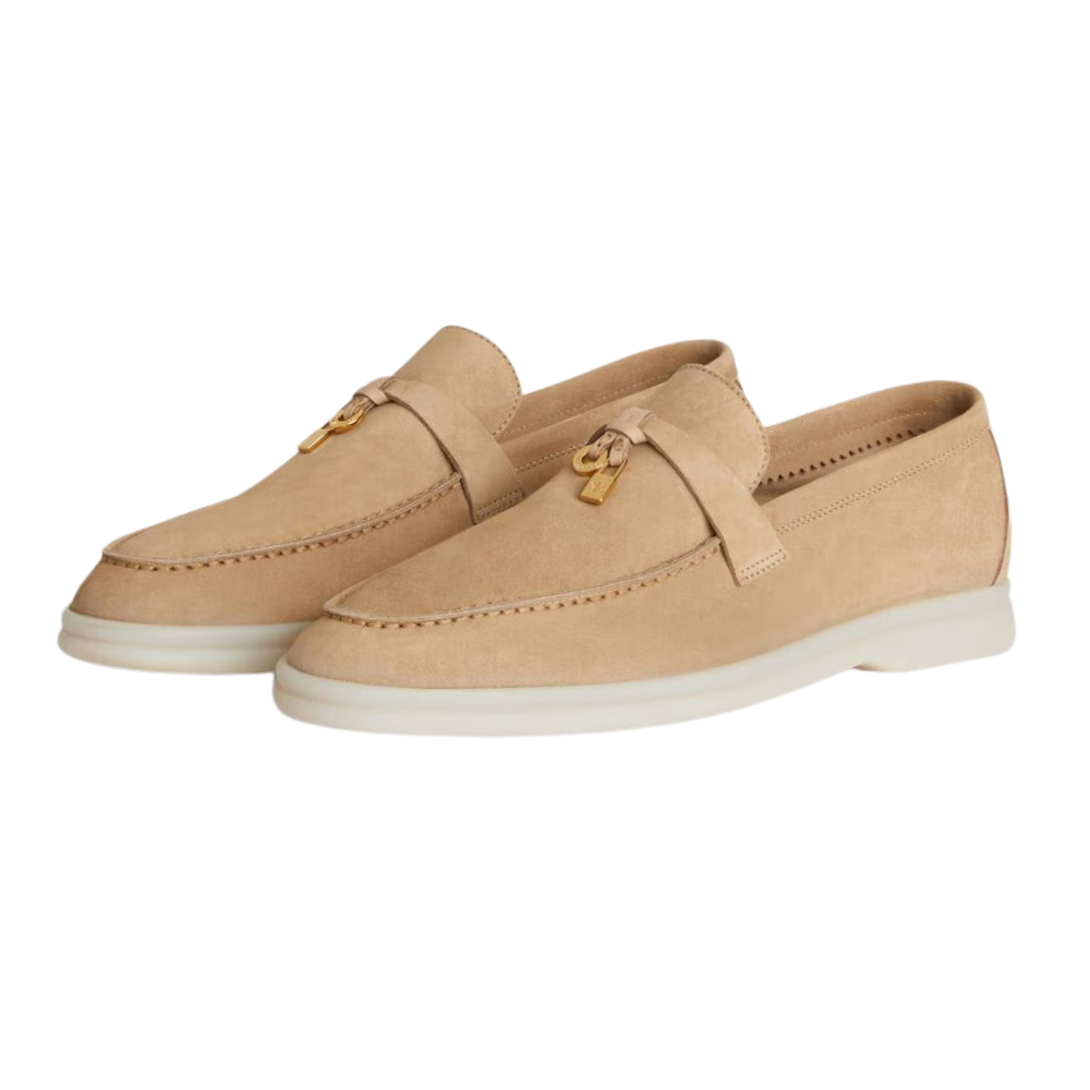 Loafer Loro Piana Summer Charms