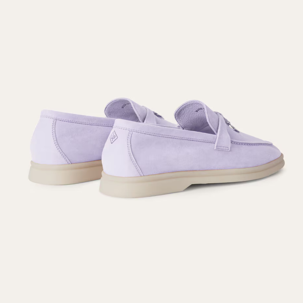 Loafer Loro Piana Summer Charms