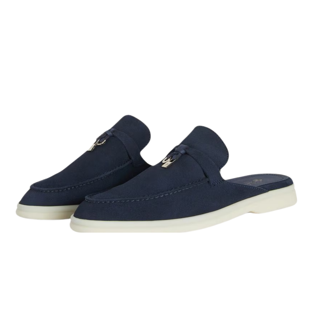 Babouche Charms Walk Loro Piana