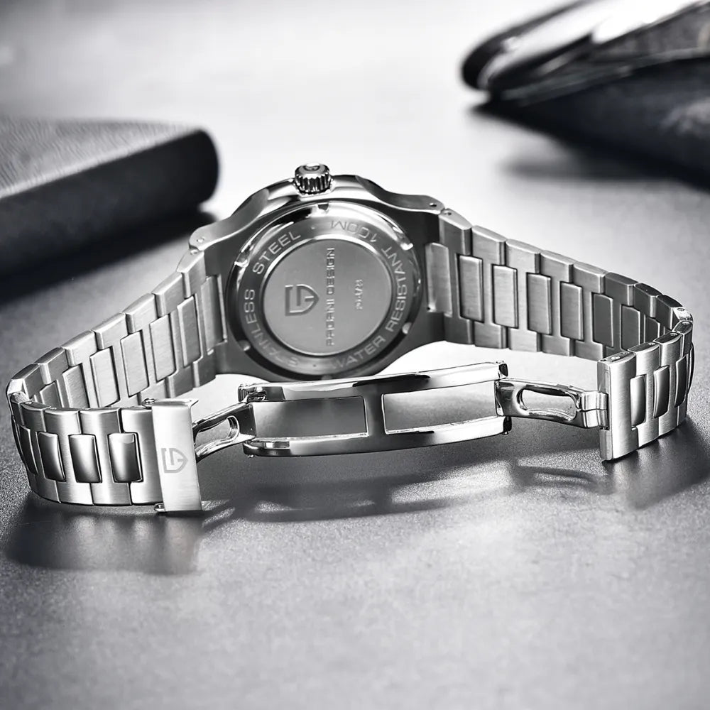 Pagani Design Aquamarine