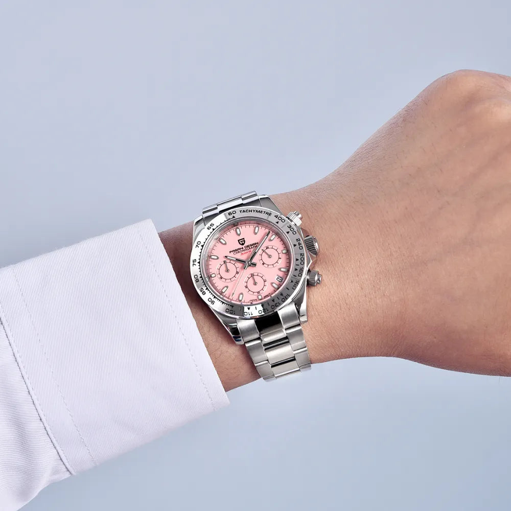 Pagani Design Marine