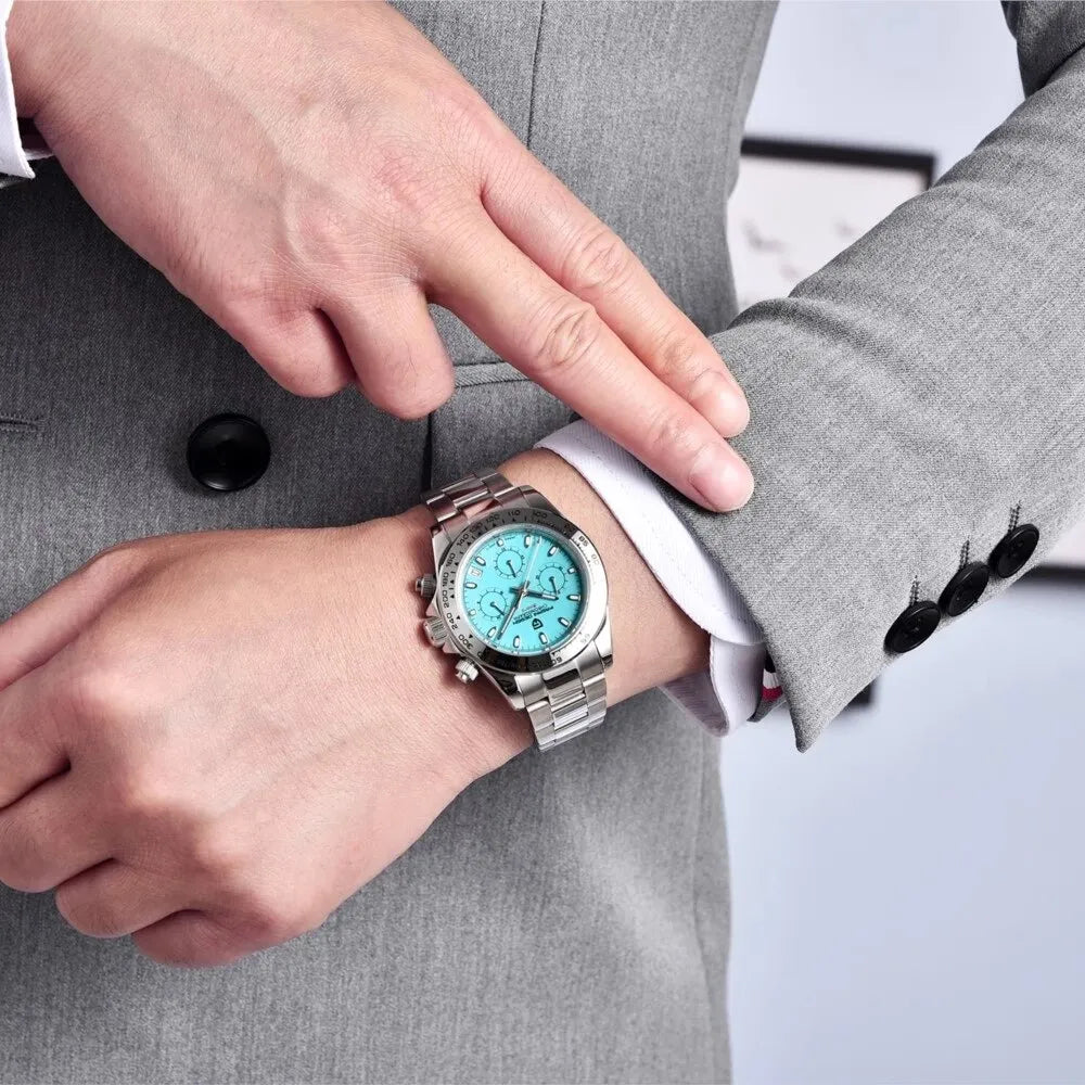 Pagani Design Marine