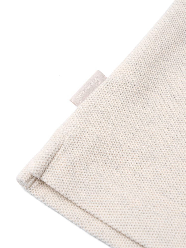 Camisa Masculina Polo Essential Cinza