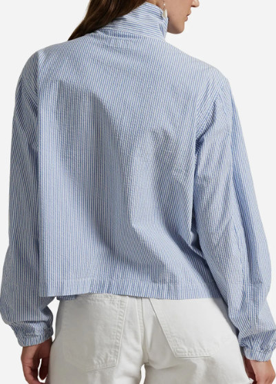 Polo Ralph Lauren JAQUETA LISTRADA