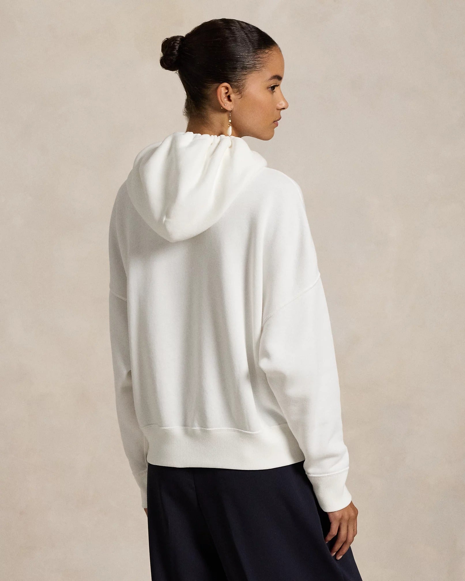 Moletom Ralph Lauren | Polo Bear