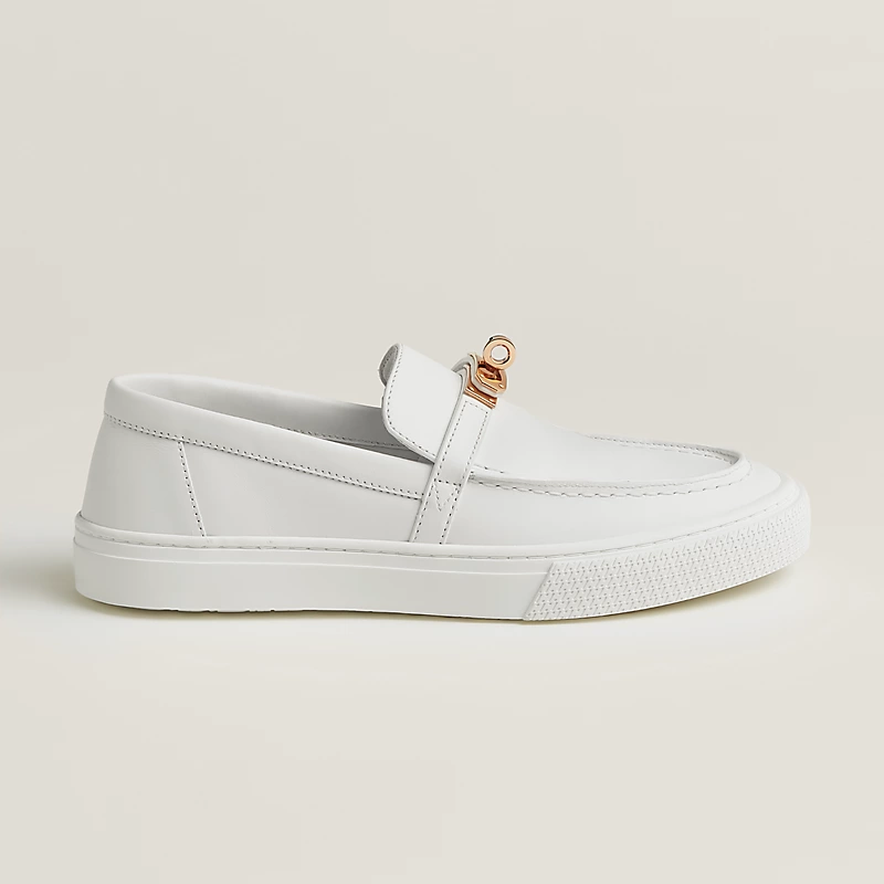 Tenis Hermes slip-on Game