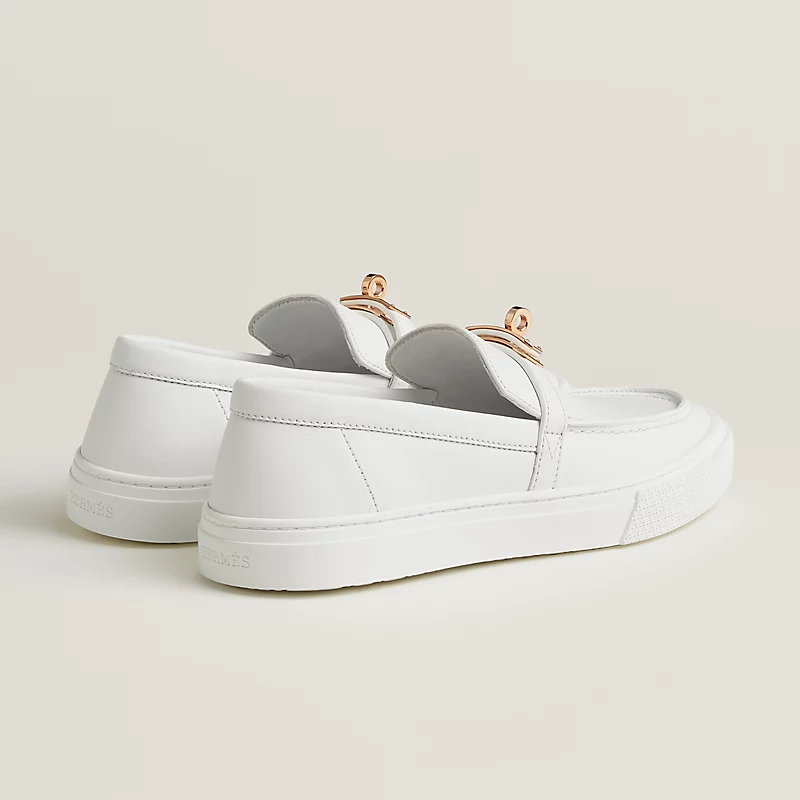 Tenis Hermes slip-on Game