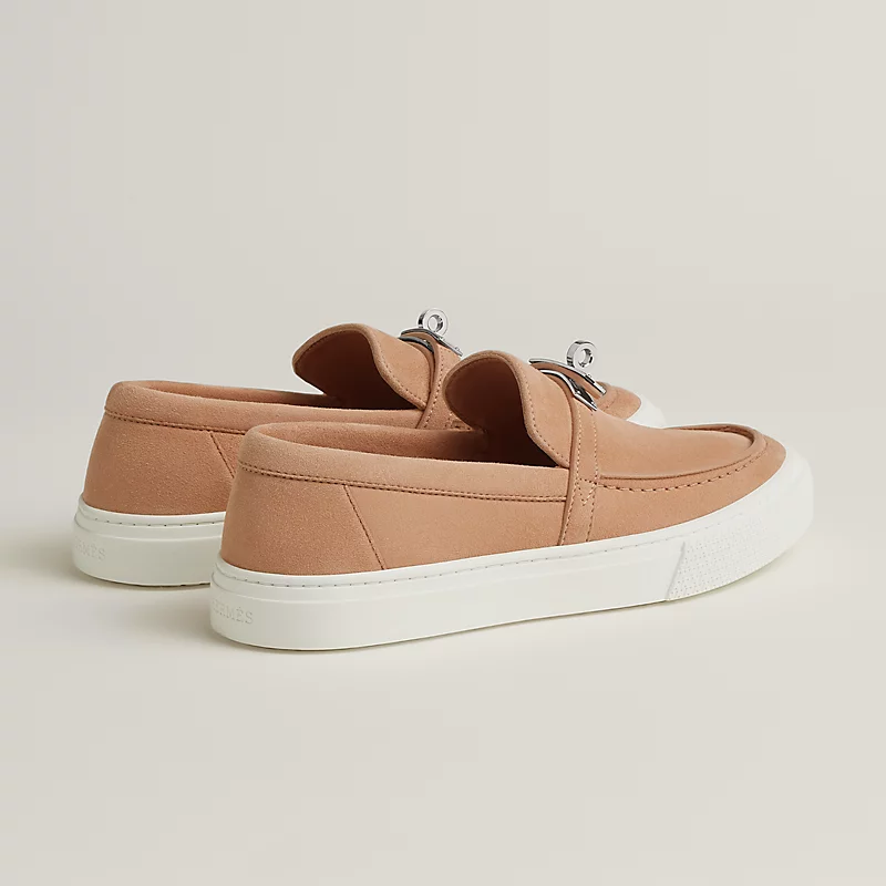 Tenis Hermes slip-on Game