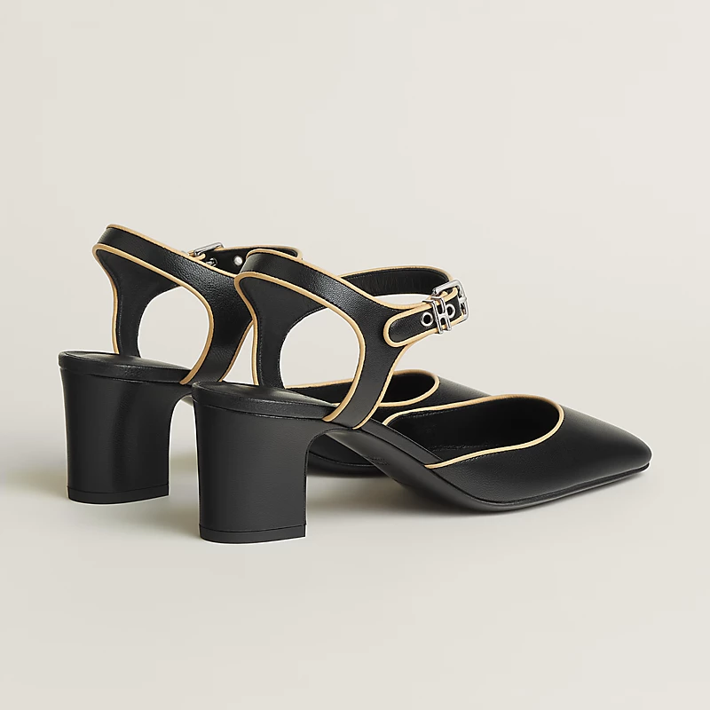 Escapim Hermes Kamilla