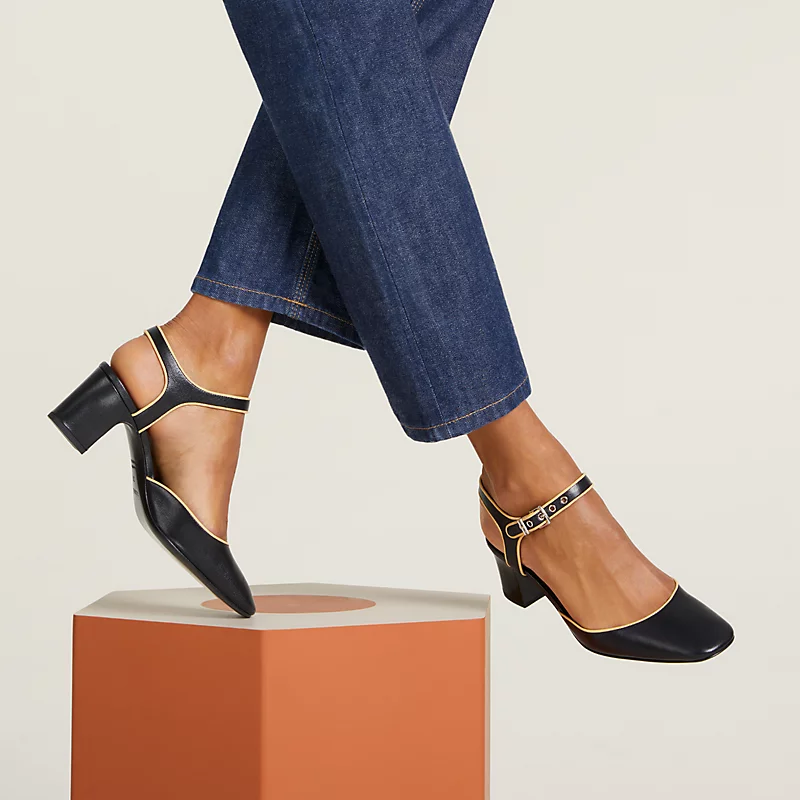 Escapim  Hermes Kamilla