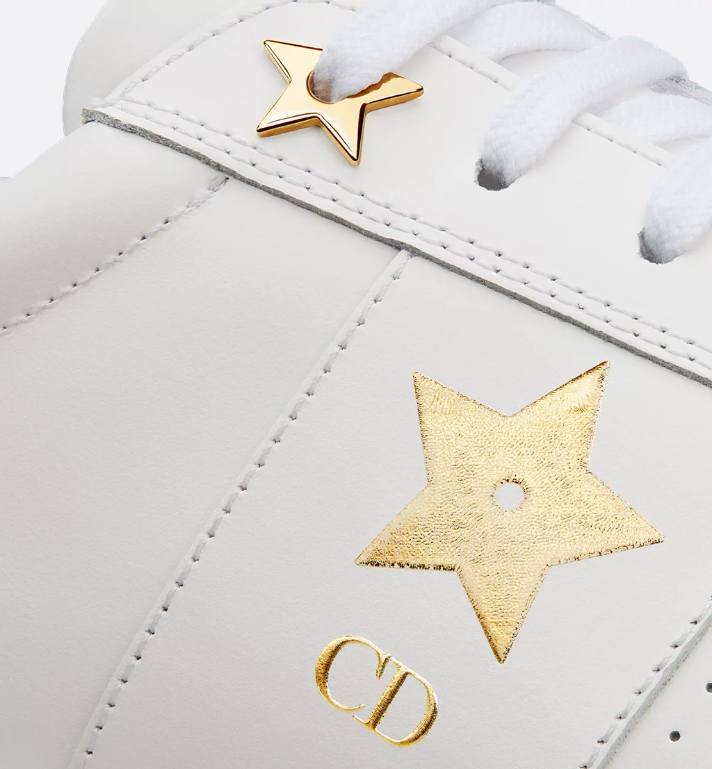 Tenis Dior Star