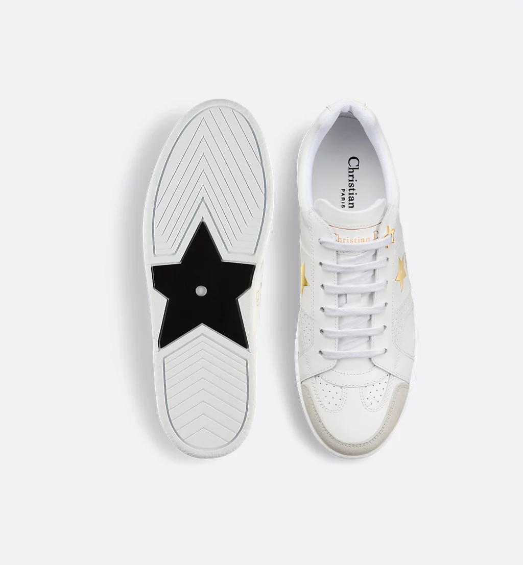 Tenis Dior Star