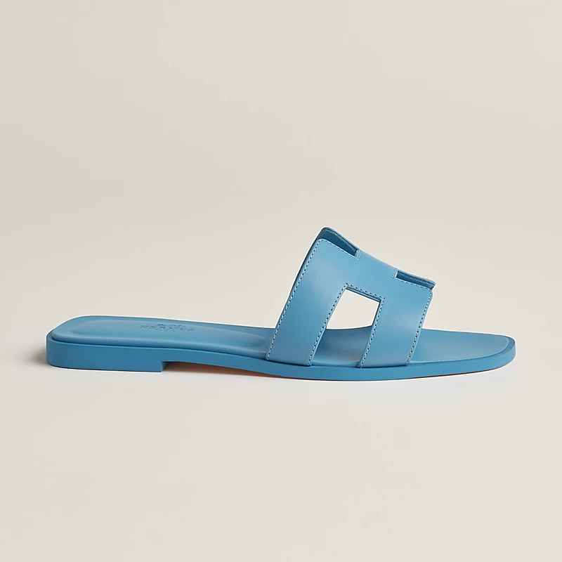 Sandália Hermes Oran