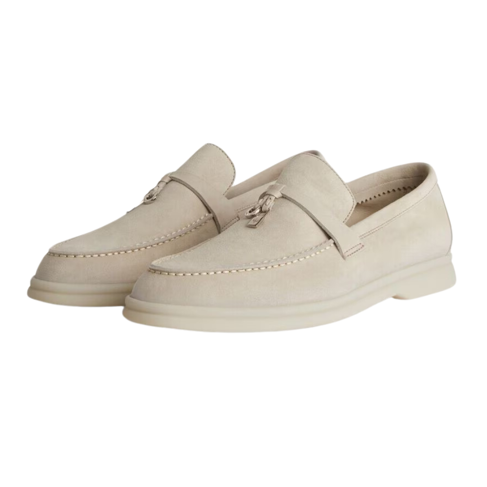 Loafer Loro Piana Summer Charms