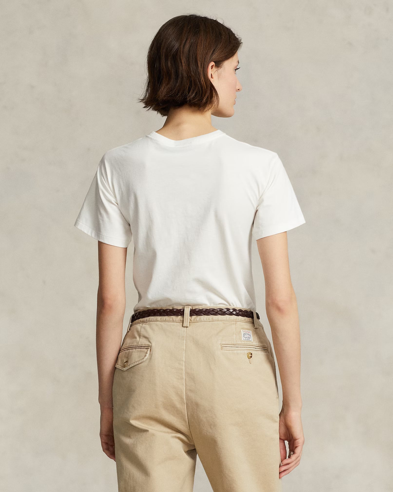 Camiseta Ralph Lauren | Polo Bear