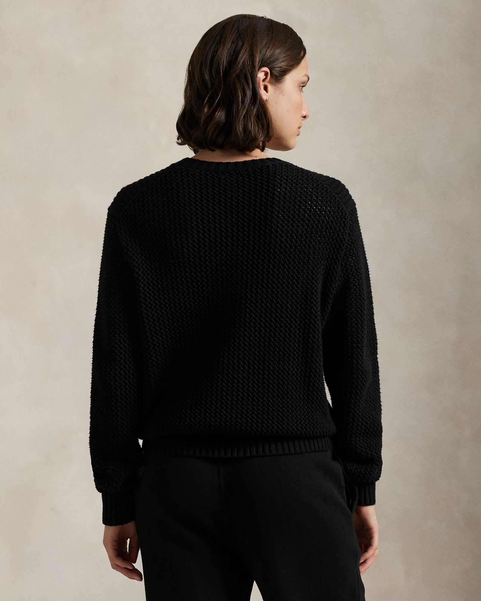 Suéter Ralph Lauren - Polo Bear Boxe