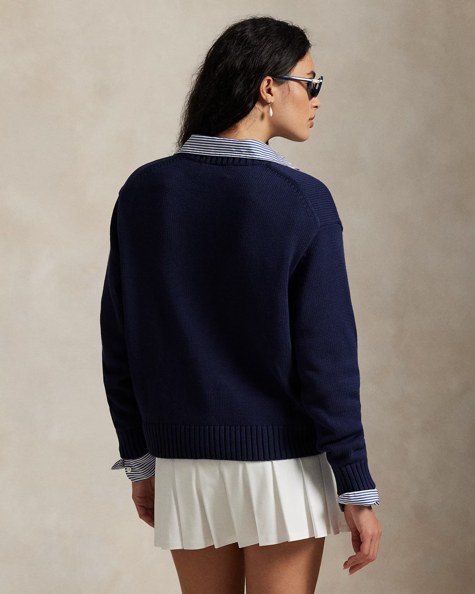 Suéter Ralph Lauren | Polo Bear Golfe