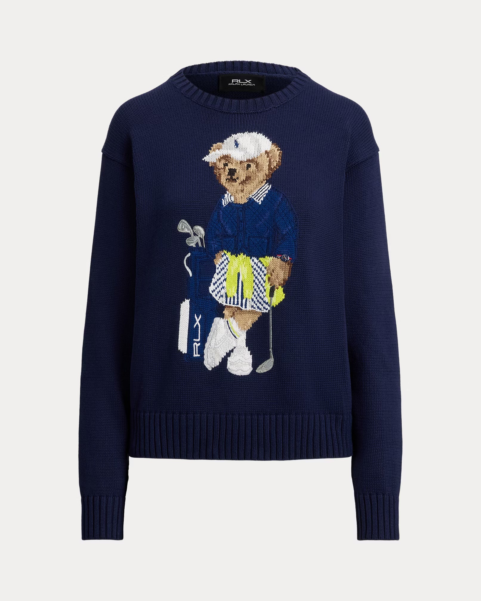 Suéter Ralph Lauren | Polo Bear Golfe
