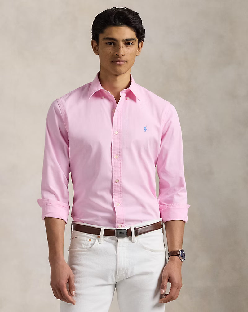 Camisa Slim Ralph Lauren - Sarja