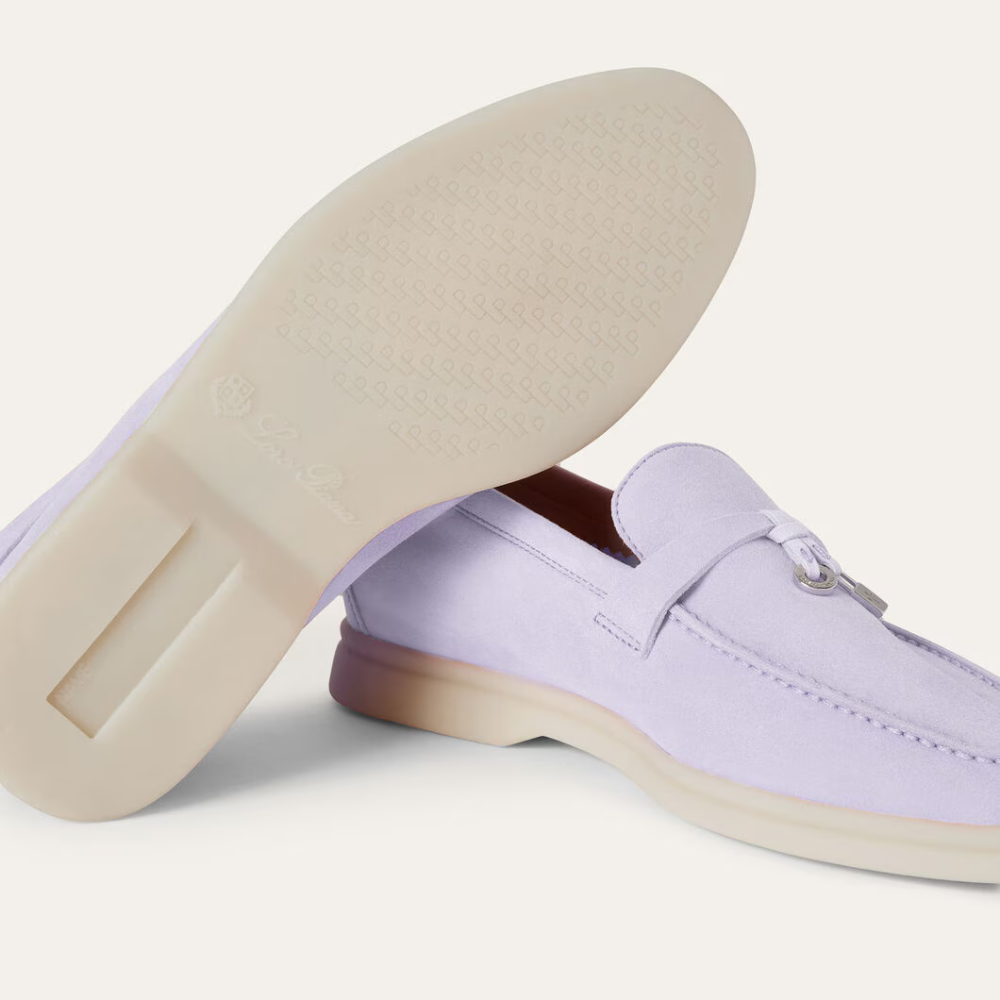 Loafer Loro Piana Summer Charms
