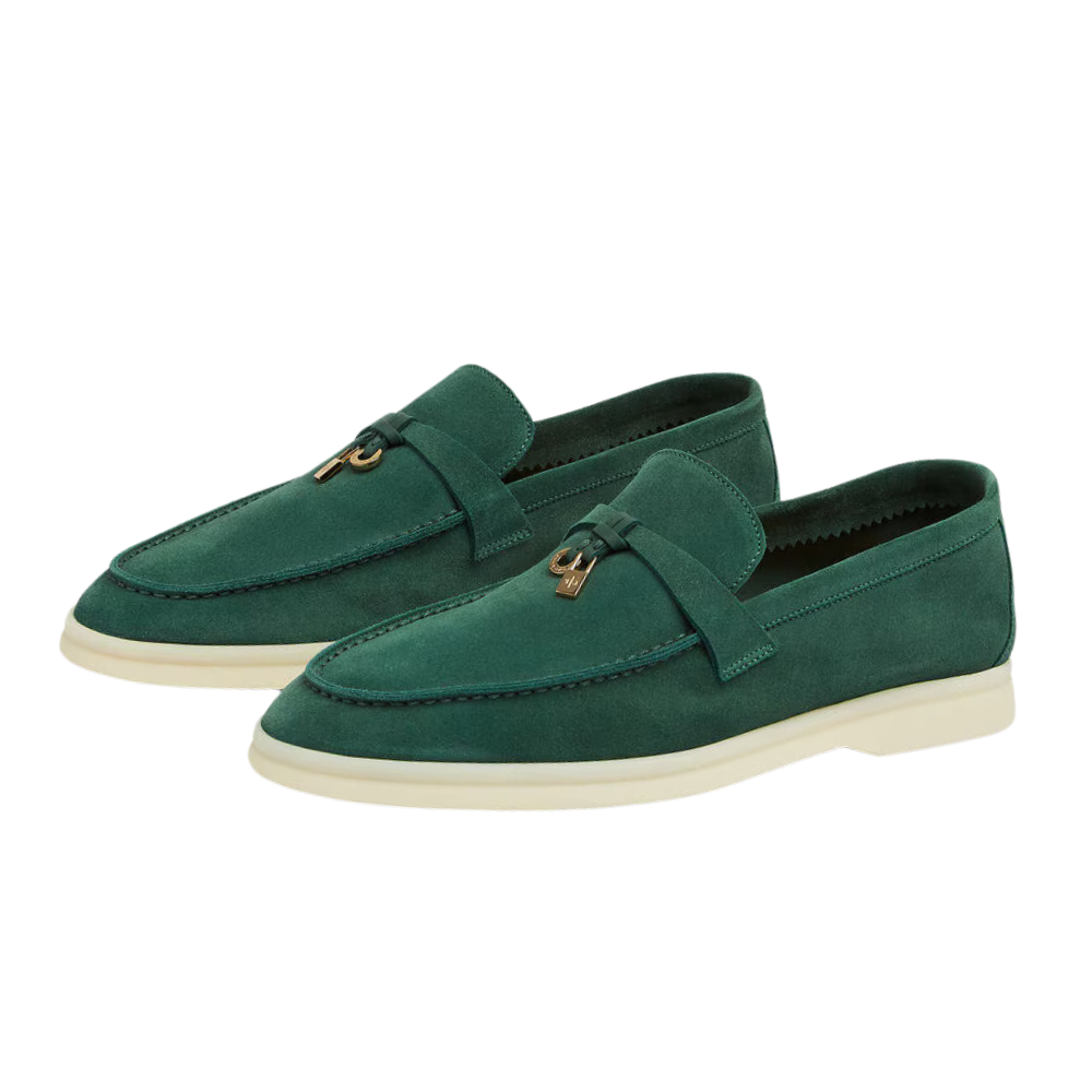 Loafer Loro Piana Summer Charms
