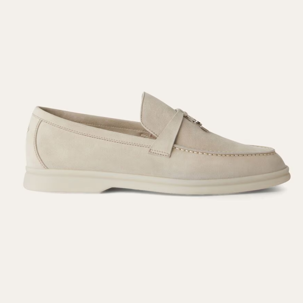 Loafer Loro Piana Summer Charms