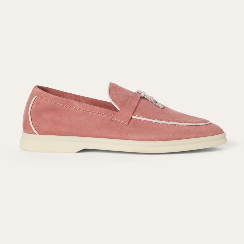 Loafer Loro Piana Summer Charms
