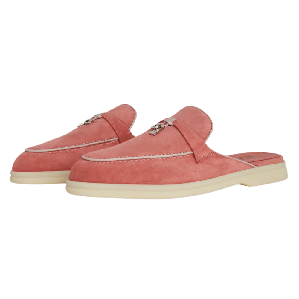 Babouche Charms Walk Loro Piana