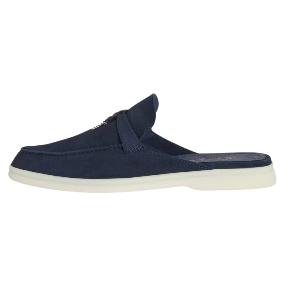 Babouche Charms Walk Loro Piana