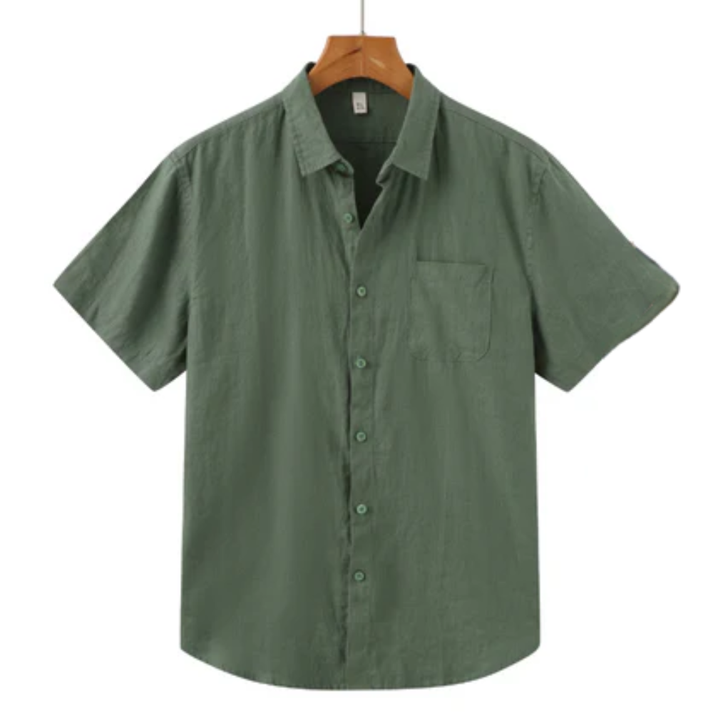 Estilo Old Money Masculino- 3 Peças- Versão Veneza