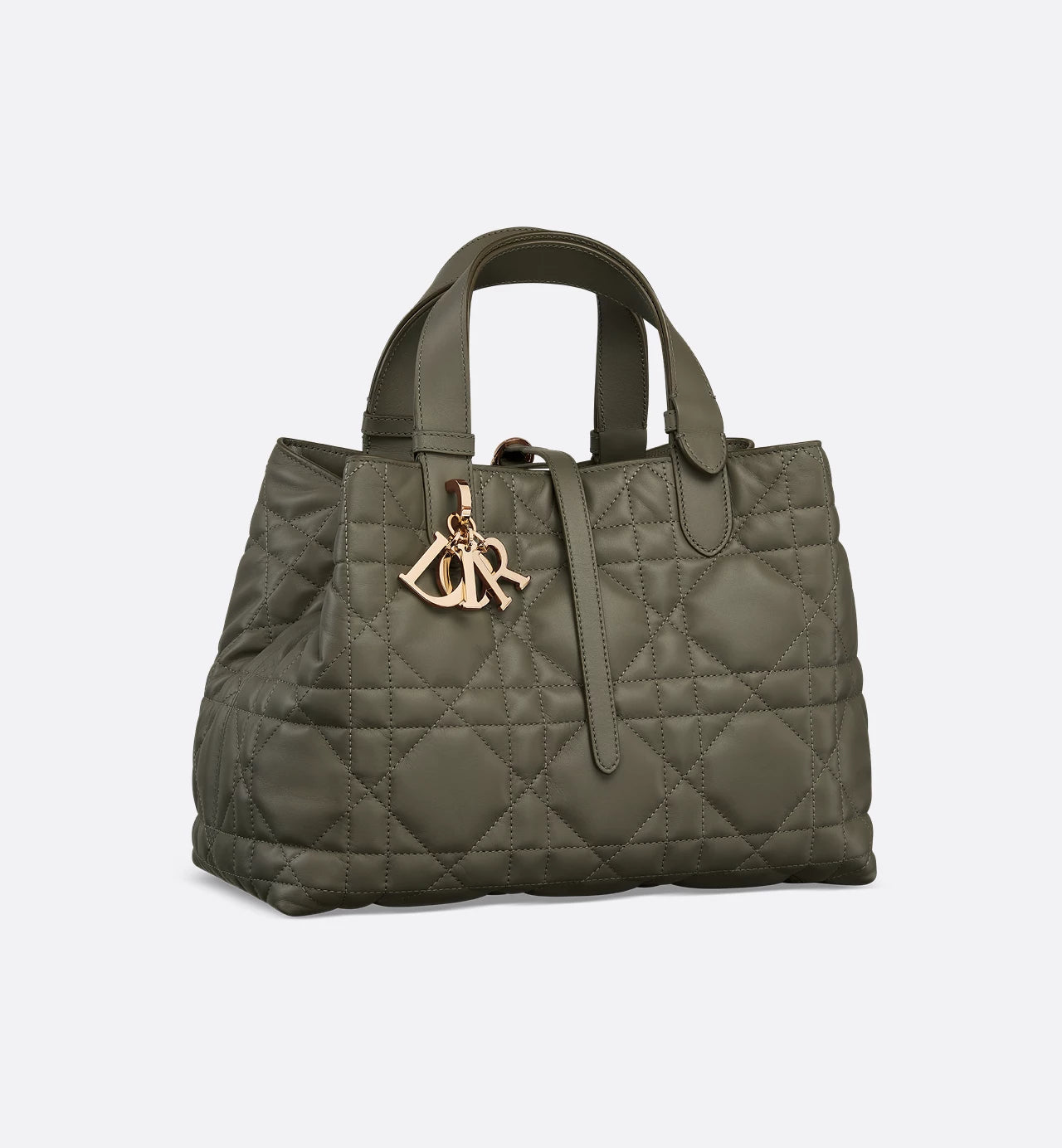 Bolsa Dior Toujours média