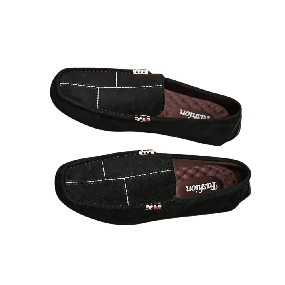 Relógio Pagani Design All Black