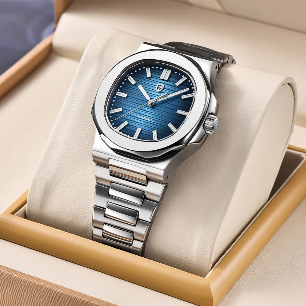 Pagani Design Aquamarine