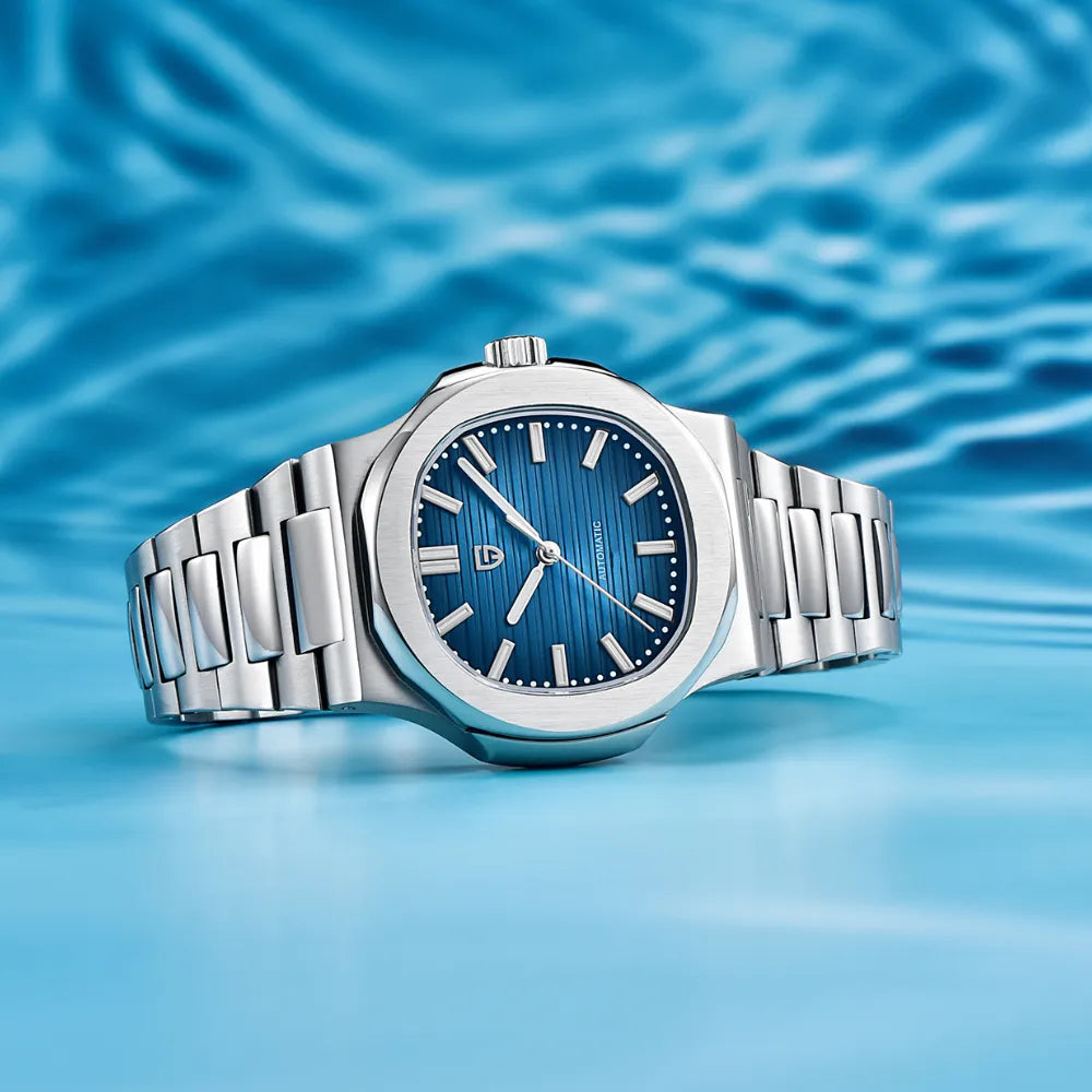 Pagani Design Aquamarine