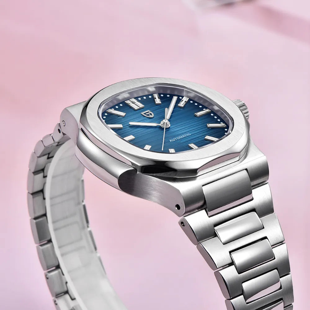 Pagani Design Aquamarine