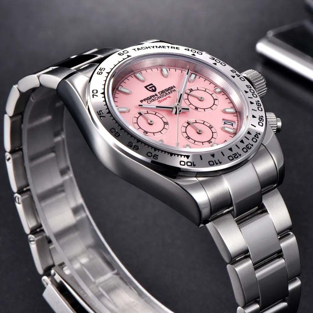 Pagani Design Marine