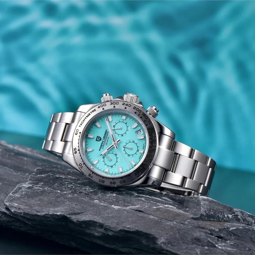 Pagani Design Marine