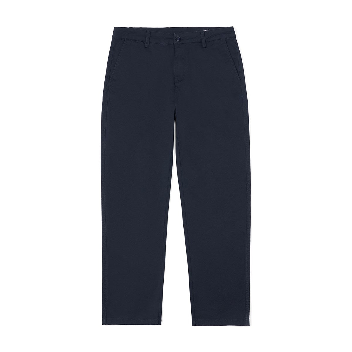 Calça Masculina Reta Slim