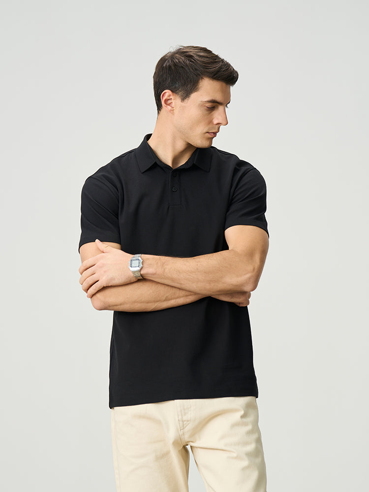 Camisa Masculina Polo Verona Verde Oliva