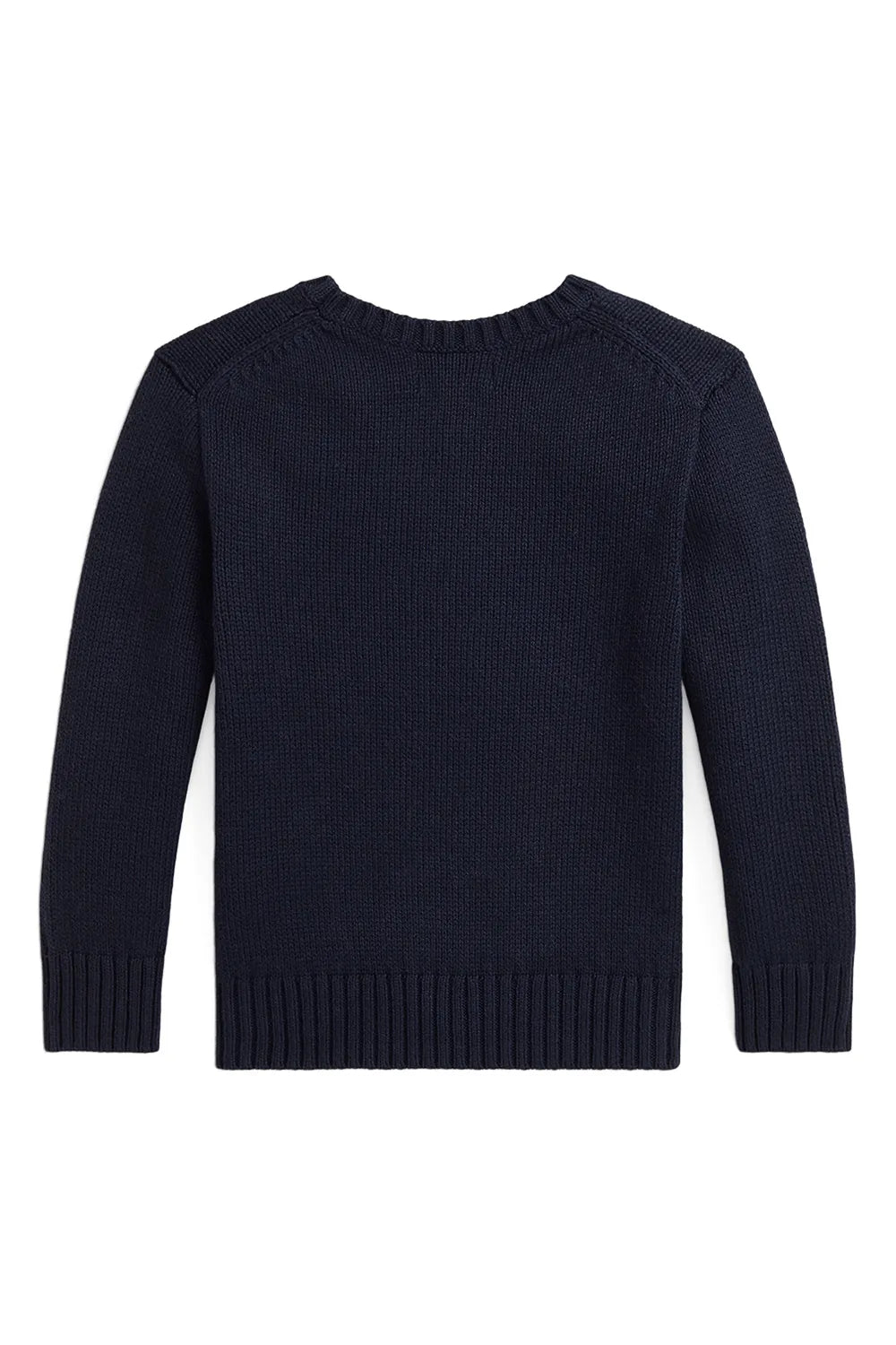 Suéter Ralph Lauren - Polo Bear Boné