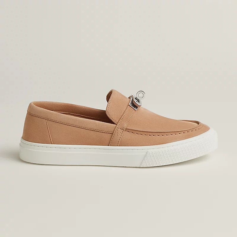 Tenis Hermes slip-on Game