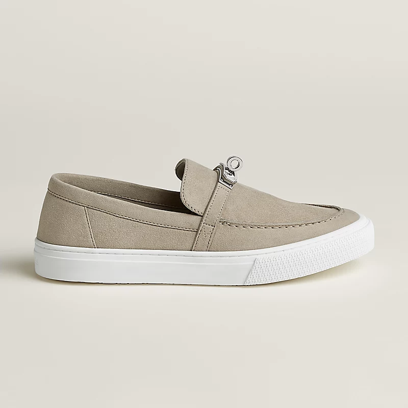 Tenis Hermes slip-on Game