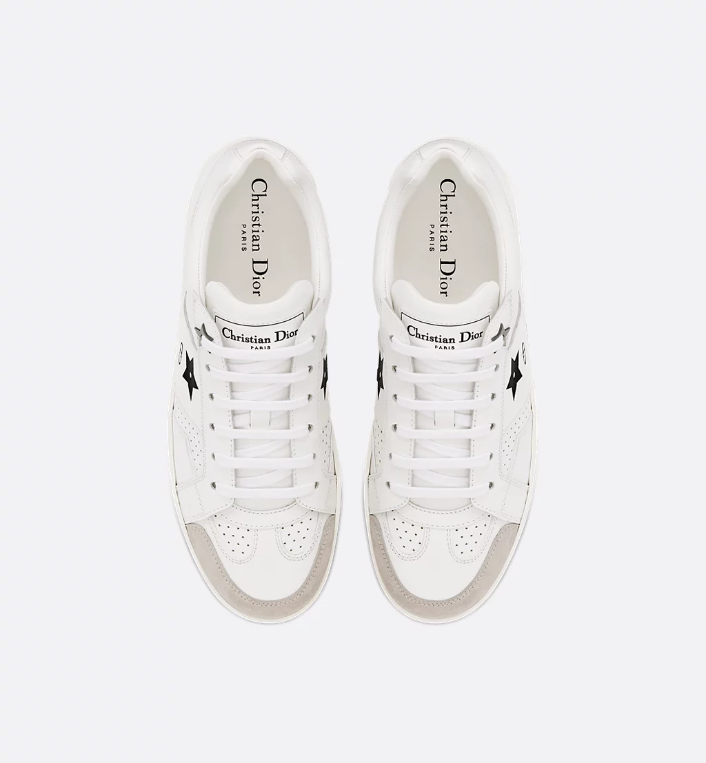 Tenis Dior Star