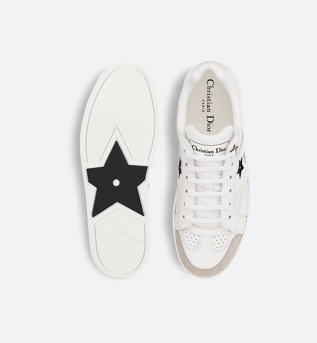 Tenis Dior Star