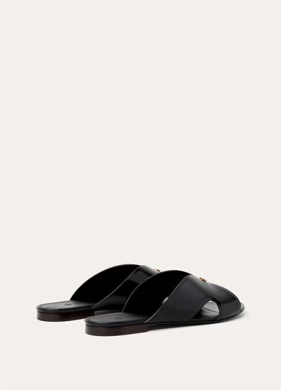 Sandália Loro Piana Vera