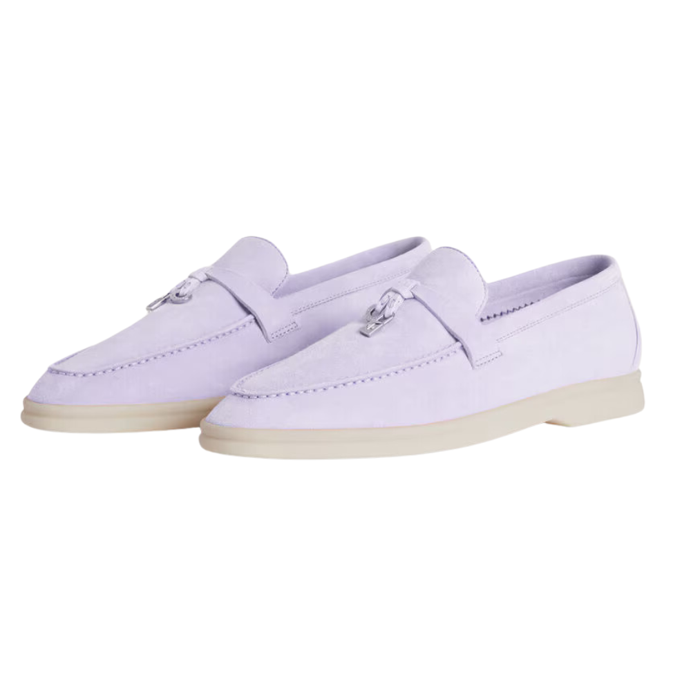 Loafer Loro Piana Summer Charms