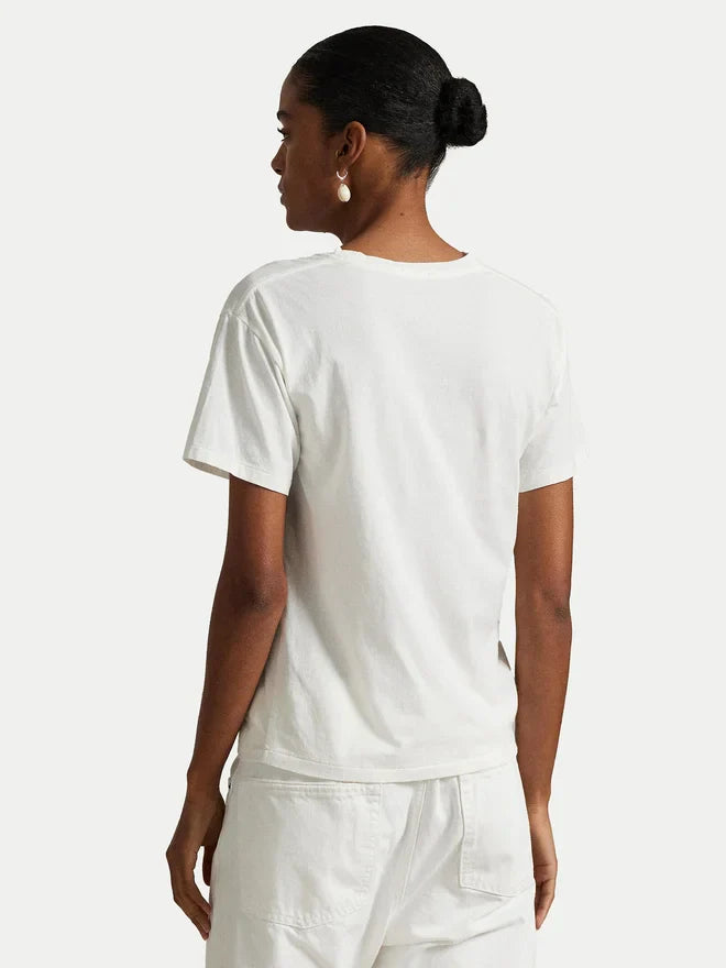 Camiseta Ralph Lauren | Bear com Boné