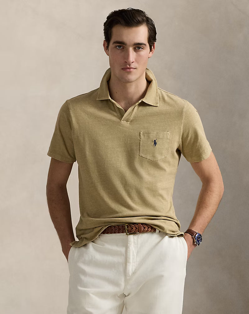 Camisa Polo Ralph Lauren